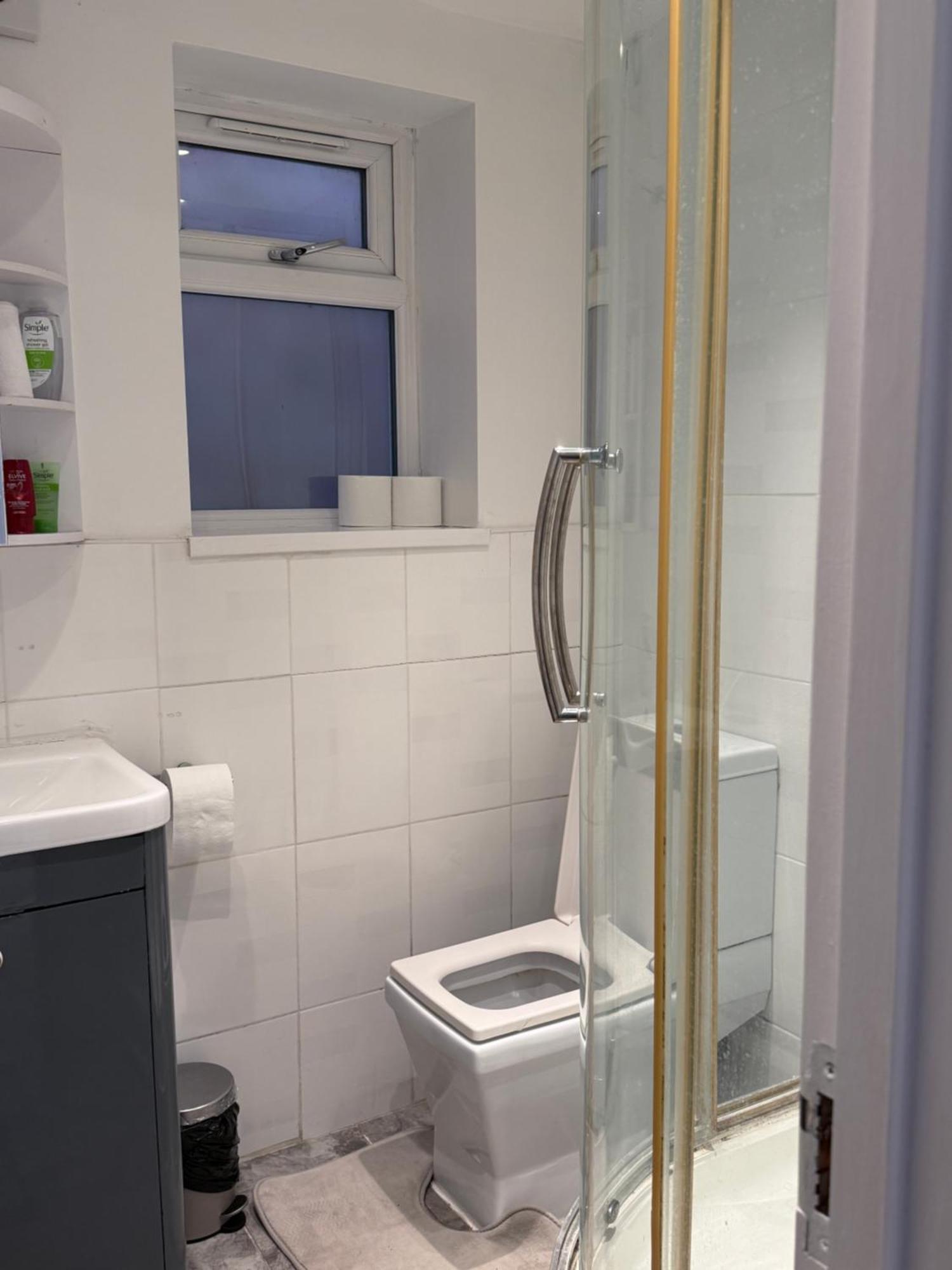 Cosy Guest Suite, West London Hounslow Exterior foto